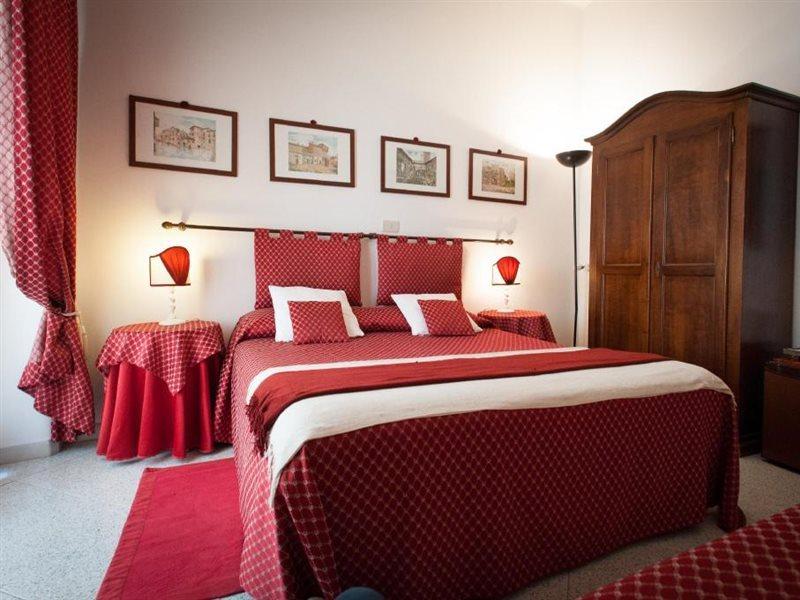 A Casa Di Serena A San Pietro Roma Exterior foto