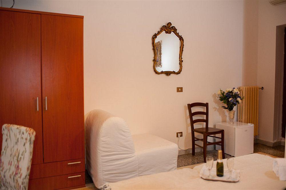 A Casa Di Serena A San Pietro Roma Exterior foto